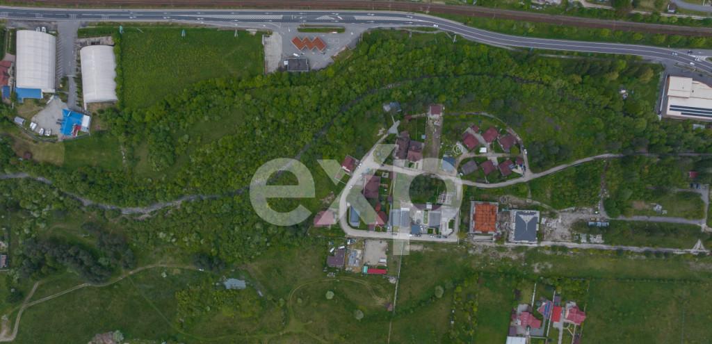 Vila/Casa tip Duplex in zona Bunloc str Paltinului