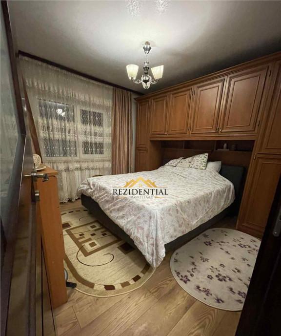 Apartament doua camere