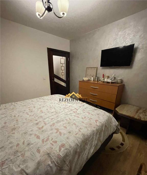 Apartament doua camere
