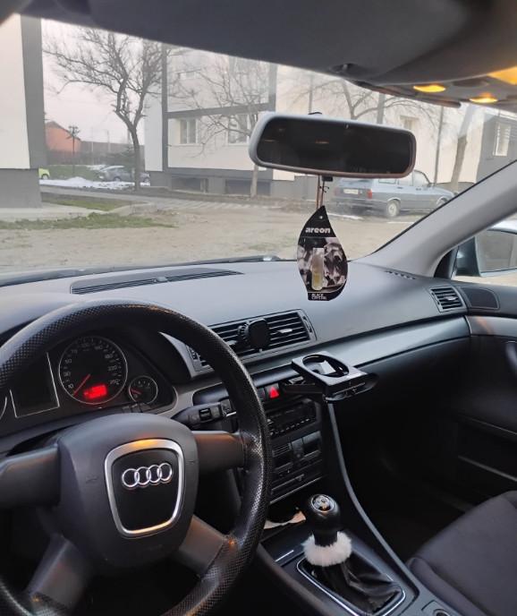 Audi A4 Avant 2005 Icirc nmatriculat 2 150 eur