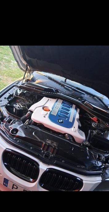 Bmv 530 d e 60 inmatriculat in Bulgaria 4 000 eur