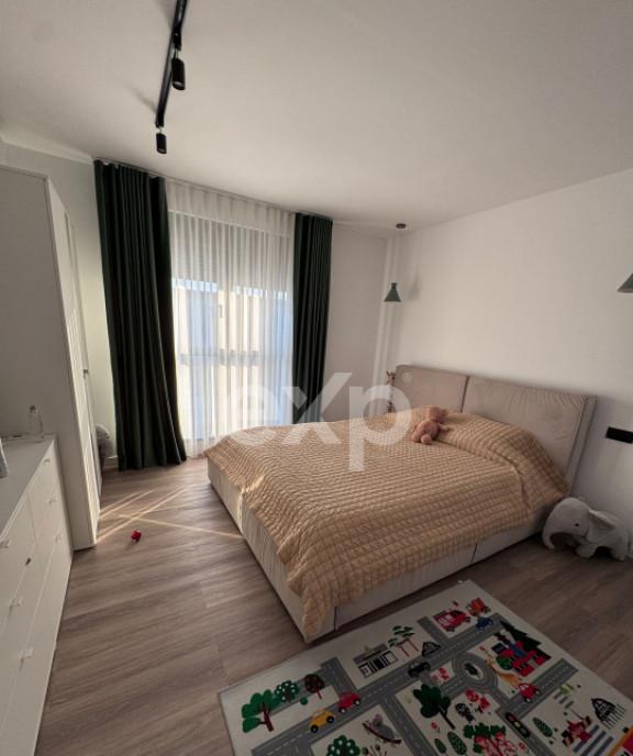 Casa moderna 4 camere - Calea Bucuresti Pitesti