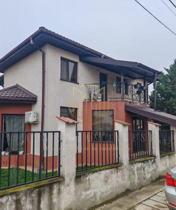 Casa P 1 in comuna berceni