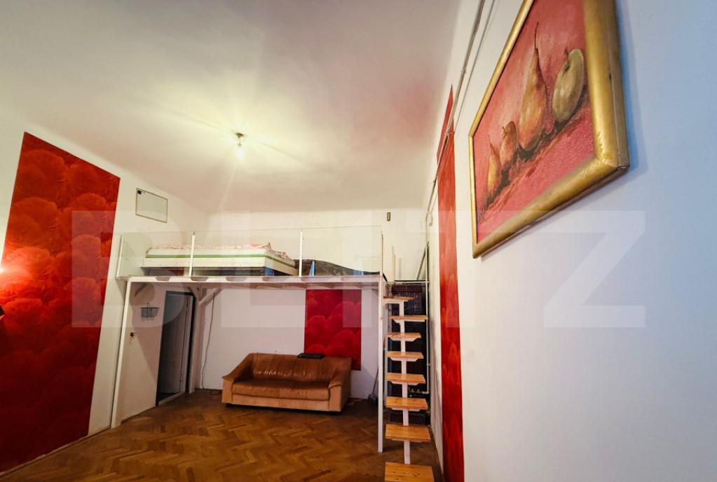 Apartament 2 camere nou Brasov Avantgarden Brasov
