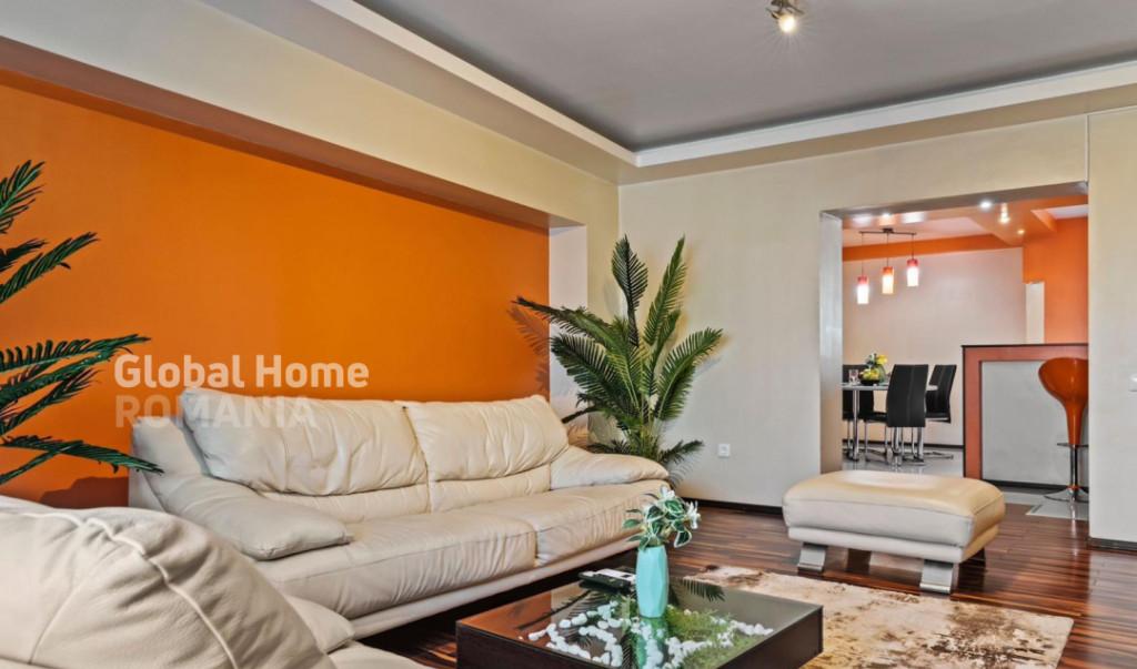Apartament 4 camere 103 mp Blv Unirii Acces stradal vede