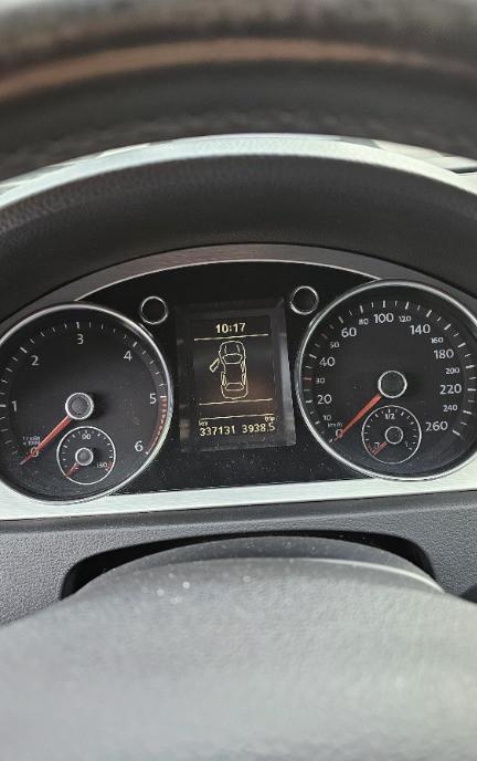 Vw passat b6 2009 cr cbbb 170 cai - manuala 3 750 eur