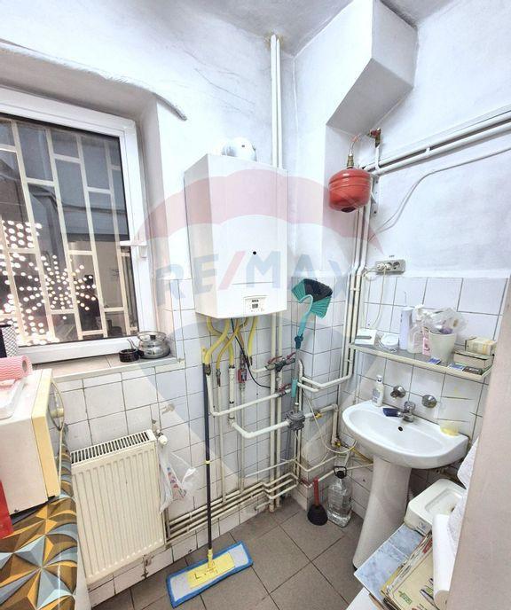 Cabinet stomatologic functional Sector 5 parter - ac