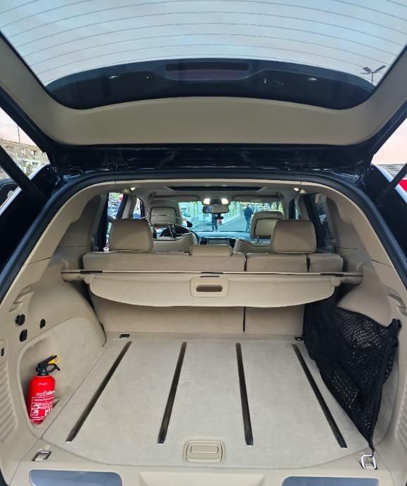 Jeep Grand Cherokee WK2 Fara daune icirc n istoric 12 900 eur