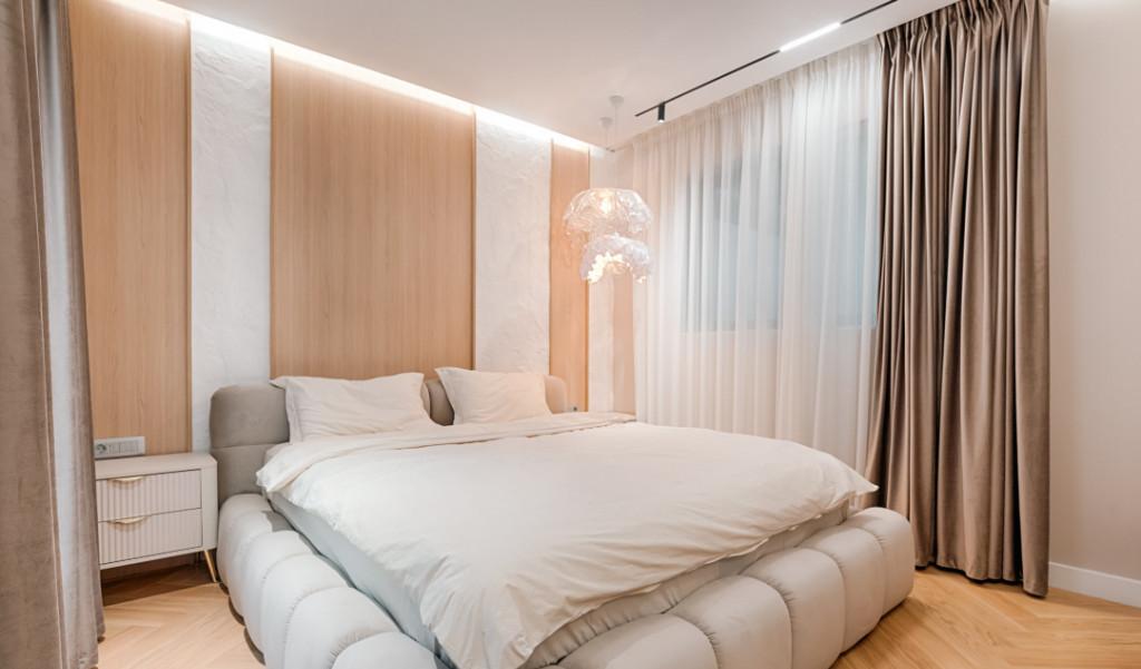 Apartament lux 4 camere 205 mp 2 terase 2 locuri parcare