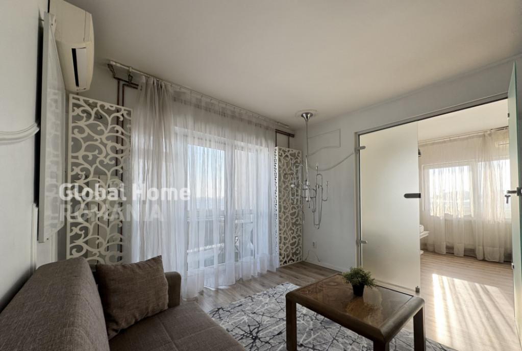 Apartament 2 Camere Unirii Natiunile Unite Bloc Turn C