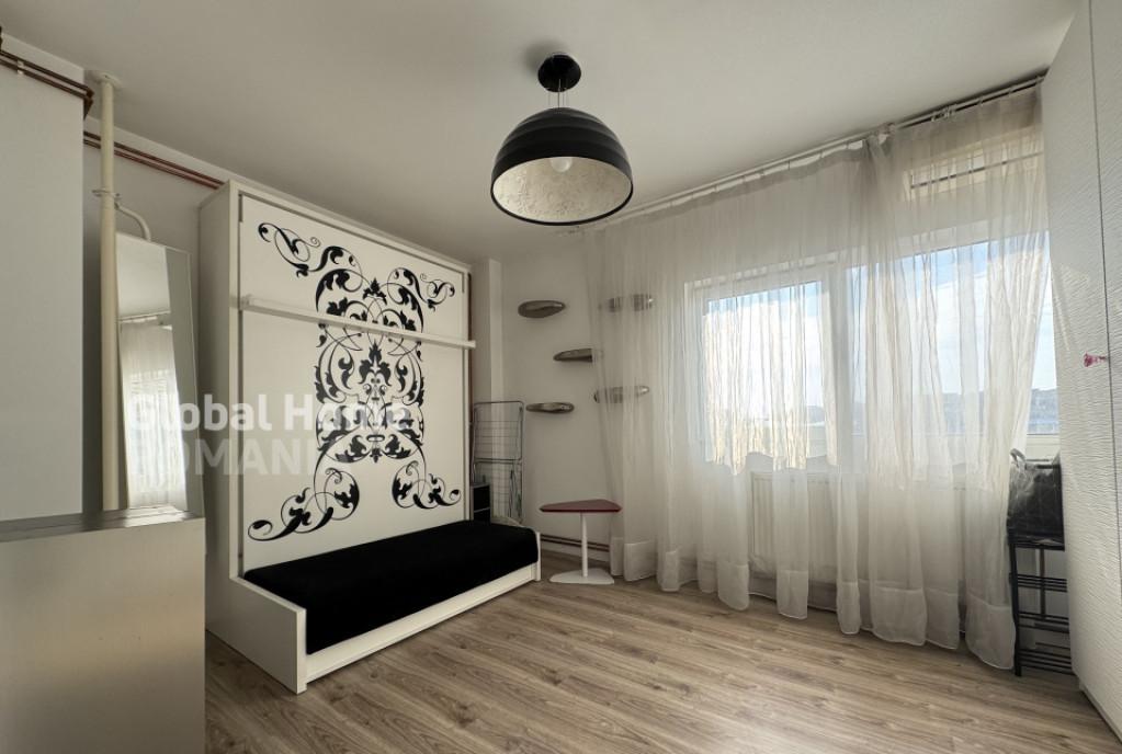 Apartament 2 Camere Unirii Natiunile Unite Bloc Turn C