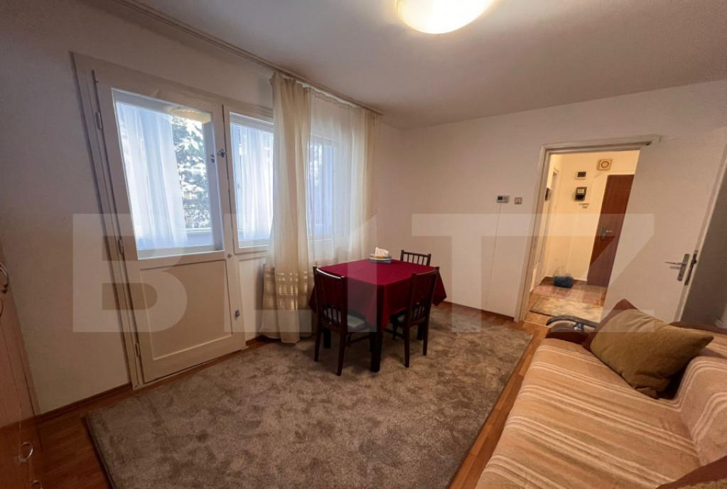 Apartament de inchiriat 3 camere 65 mp Gheorgheni