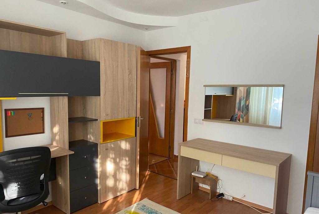 Apartament 2 camere decomandat Soseaua Giurgiului
