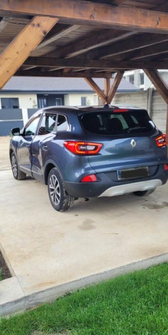Renault Kadjar Energy 1 6 automata x-tronic 13 500 eur