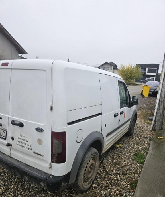 Ford transit connecr 2 200 eur
