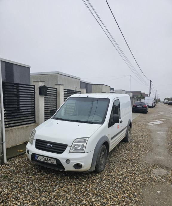 Ford transit connecr 2 200 eur