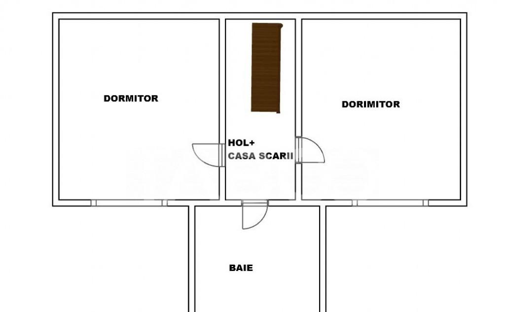 Casa deosebita cu teren si finisaje de lux Selimbar Sibiu