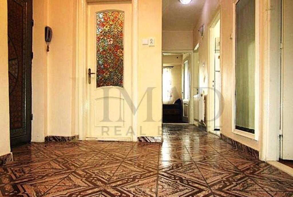 4 cam la pret de 2 Apartament de inchiriat in Targoviste