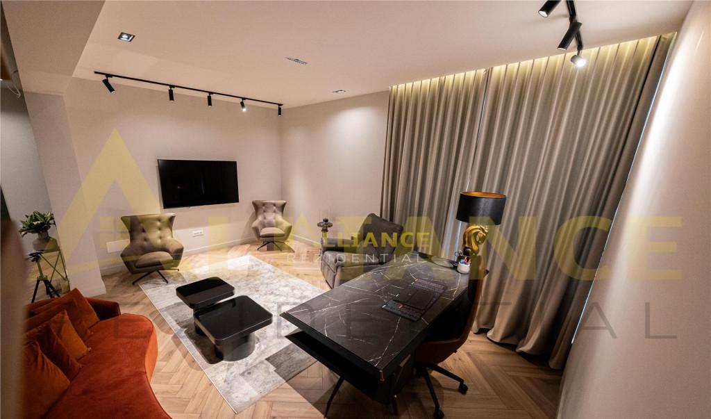 Vila de lux - Comuna Berceni