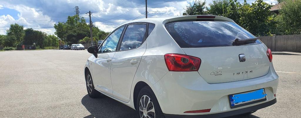 Seat Ibiza 2011 2012/ 168 000 km ndash Pret 4 600 euro neg 4 600 eur