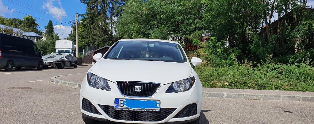 Seat Ibiza 2011 2012/ 168 000 km ndash Pret 4 600 euro neg 4 600 eur