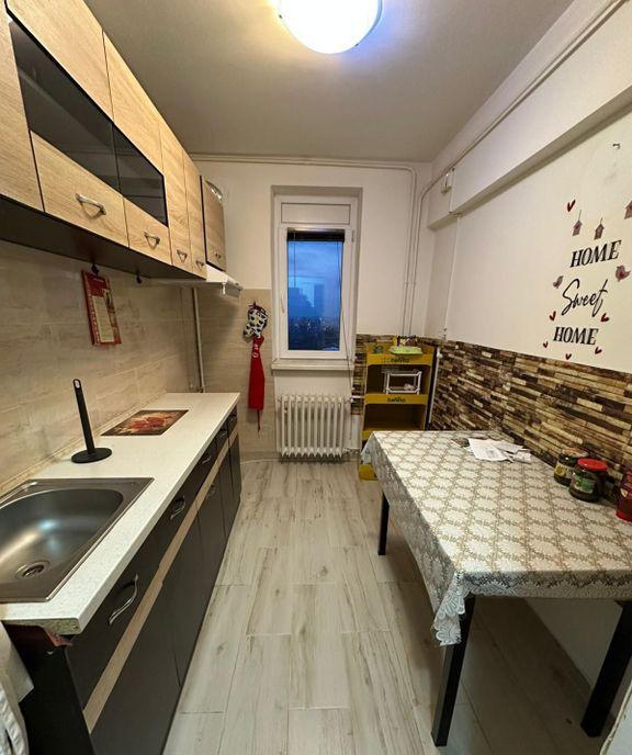 Apartament 2 camere decomandat Luica / Constantin Brancov