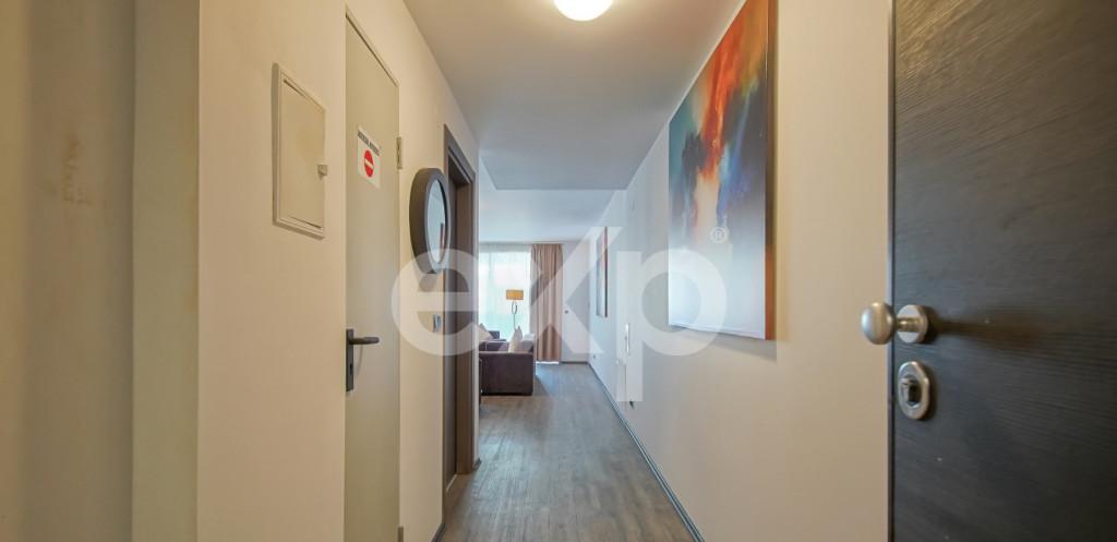 Apartament premium 130 mp in Silver Mountain Poiana Braso