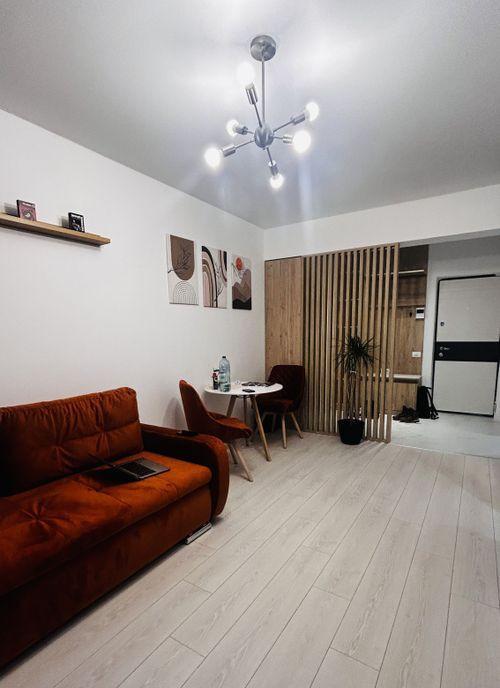 Gars dec mob util tot nou/5min metrou Berceni/strBiruin