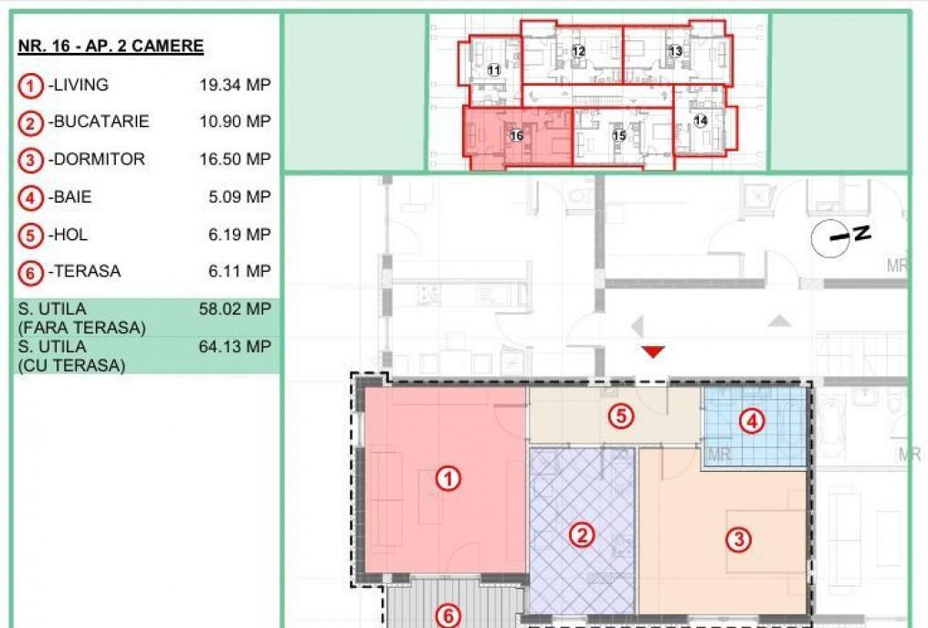 Gars dec mob util tot nou/5min metrou Berceni/strBiruin