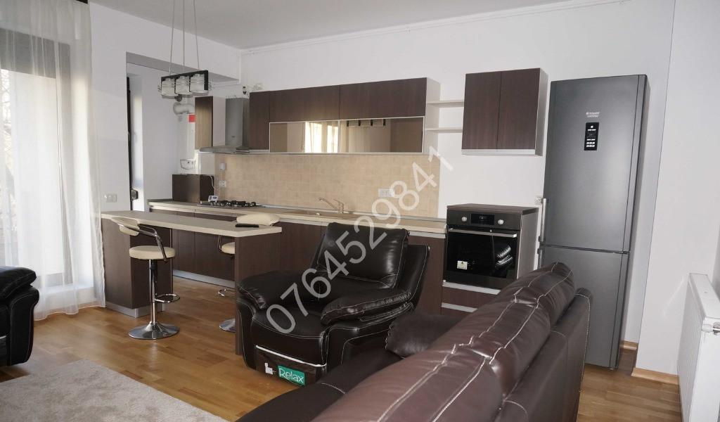 Apt 3 cam Herastrau Nordului Intr Solzilor bl 2013 loc parcare