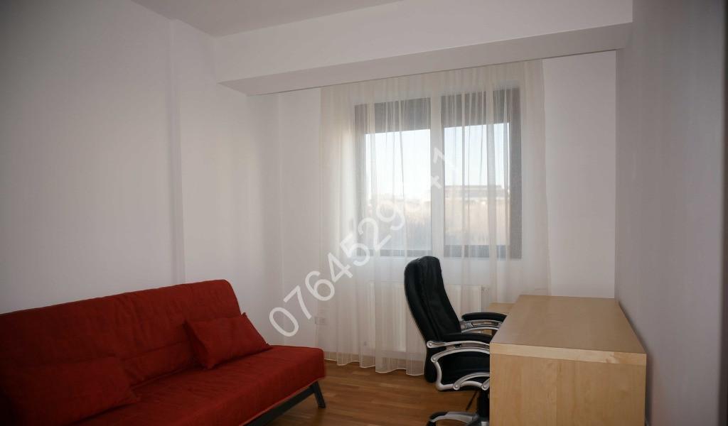 Apt 3 cam Herastrau Nordului Intr Solzilor bl 2013 loc parcare