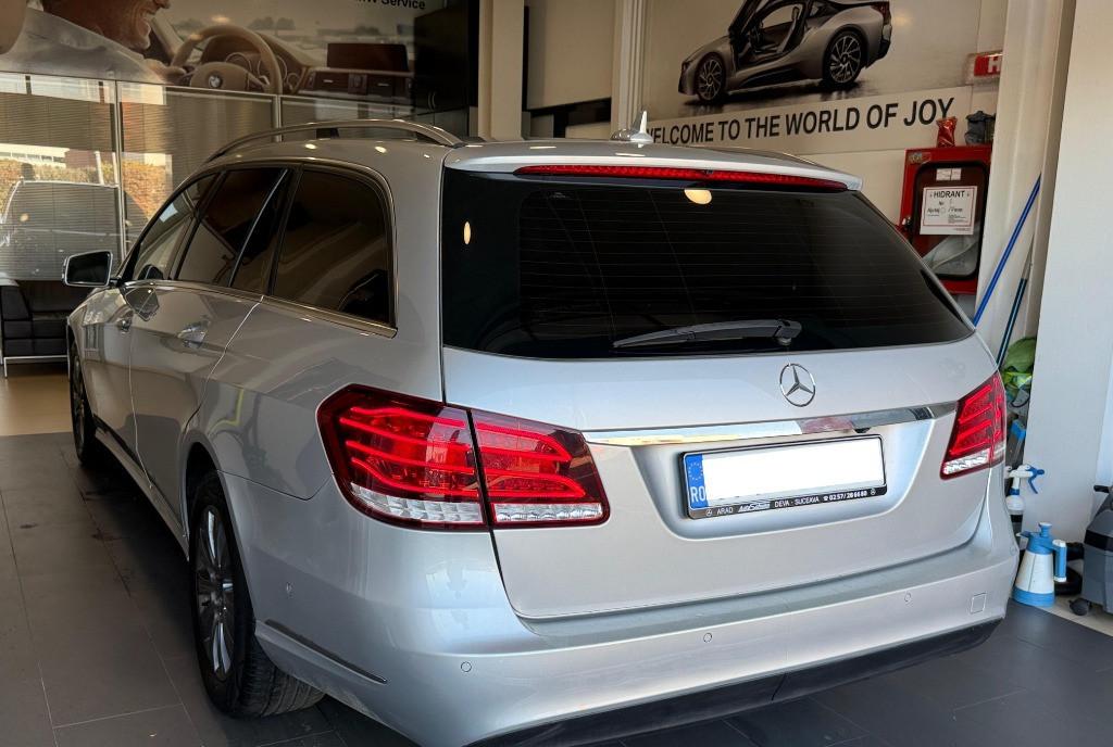 Mercedes-Benz E 220 BlueTEC Break 2015 Automat 14 499 eur