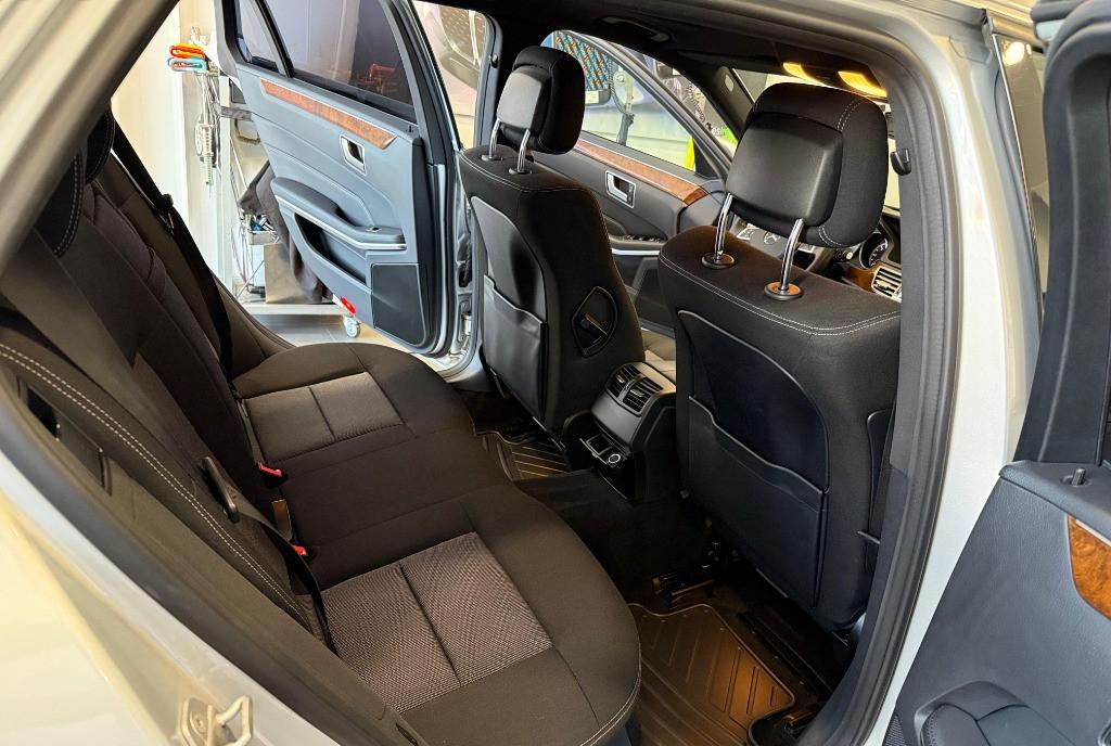 Mercedes-Benz E 220 BlueTEC Break 2015 Automat 14 499 eur