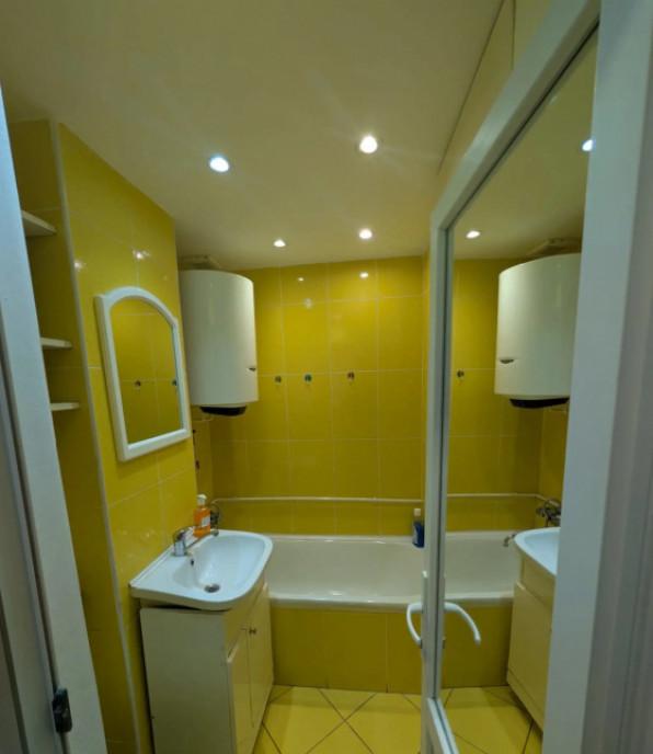 Garsoniera Bloc reabilitat Tractorul