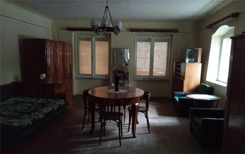 Garsoniera Bloc reabilitat Tractorul