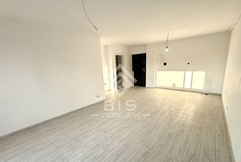 Apartament 2 camere bloc nou zona Mall Bistrita