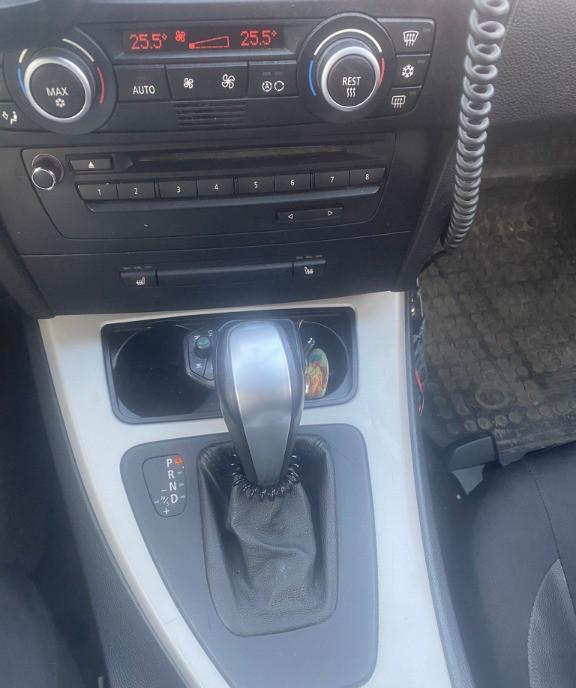 BMW seria 3 320d E90 Facelift 6 000 eur