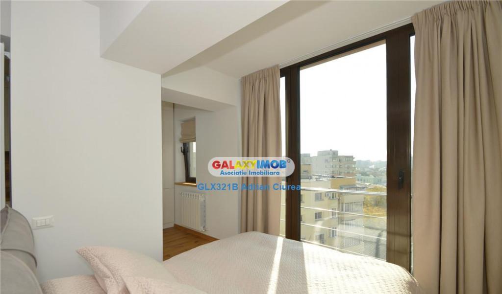 Studio Premium Stefan cel Mare Parcare Centrala Paza