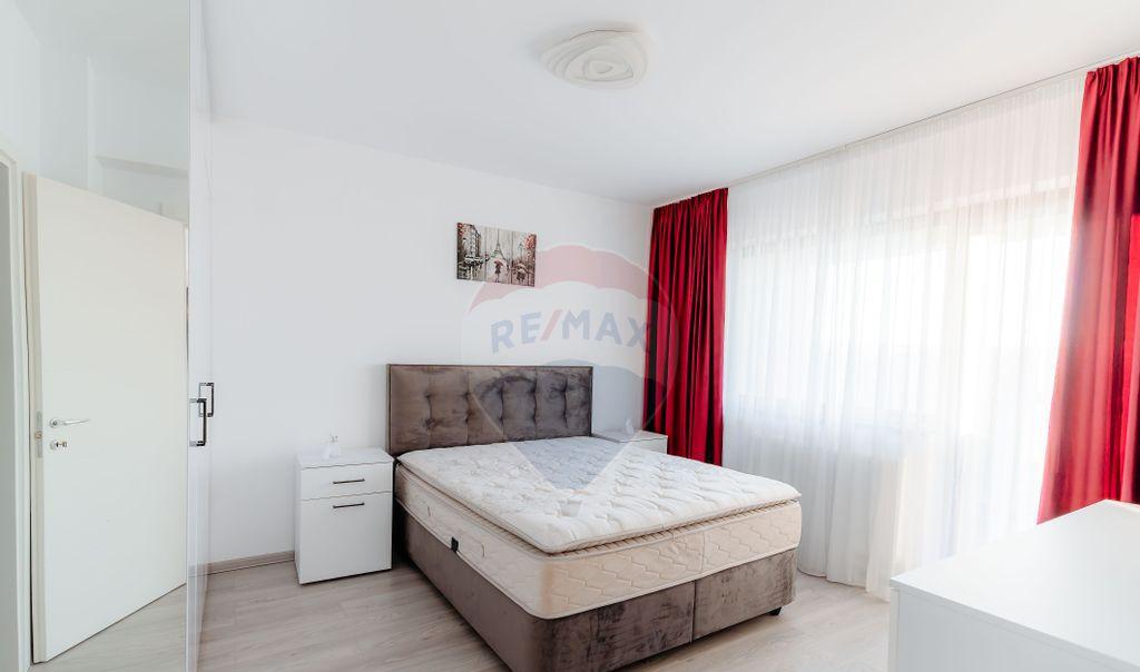 Inchiriere apartament 3 camere si parcare Landmark Towe