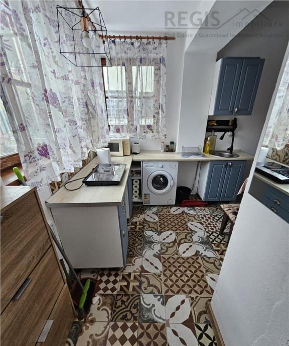 Apartament Nou Coresi 2 camere