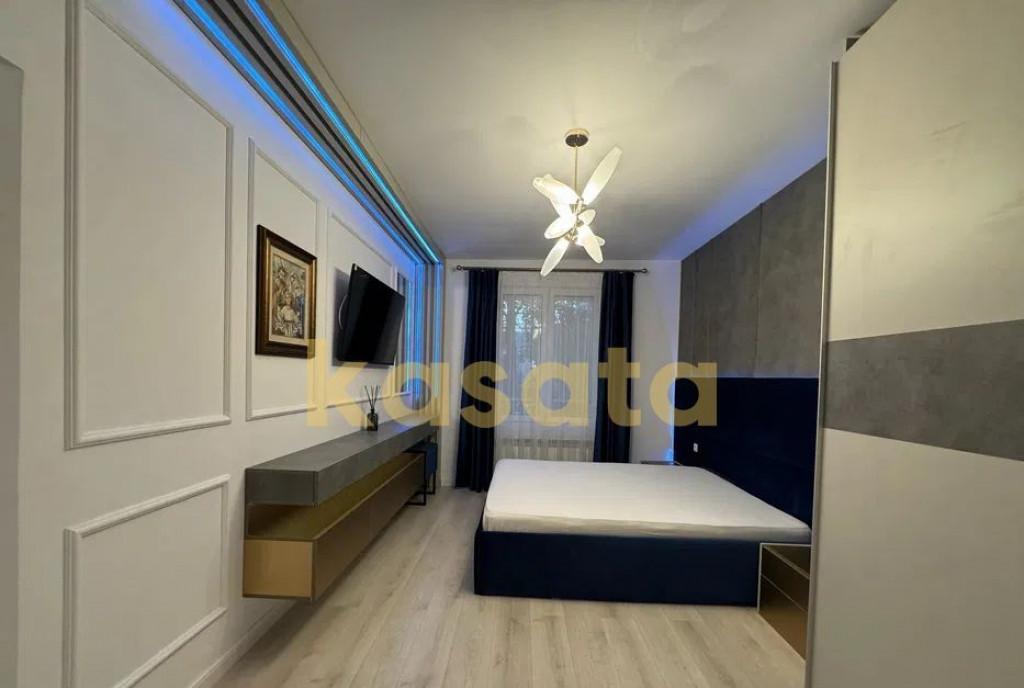 Apartament cu 2 camere terasa spatioasa aproape de P