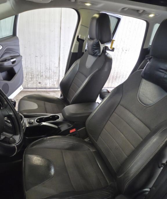 Ford Kuga 2015 2 0 12 000 eur