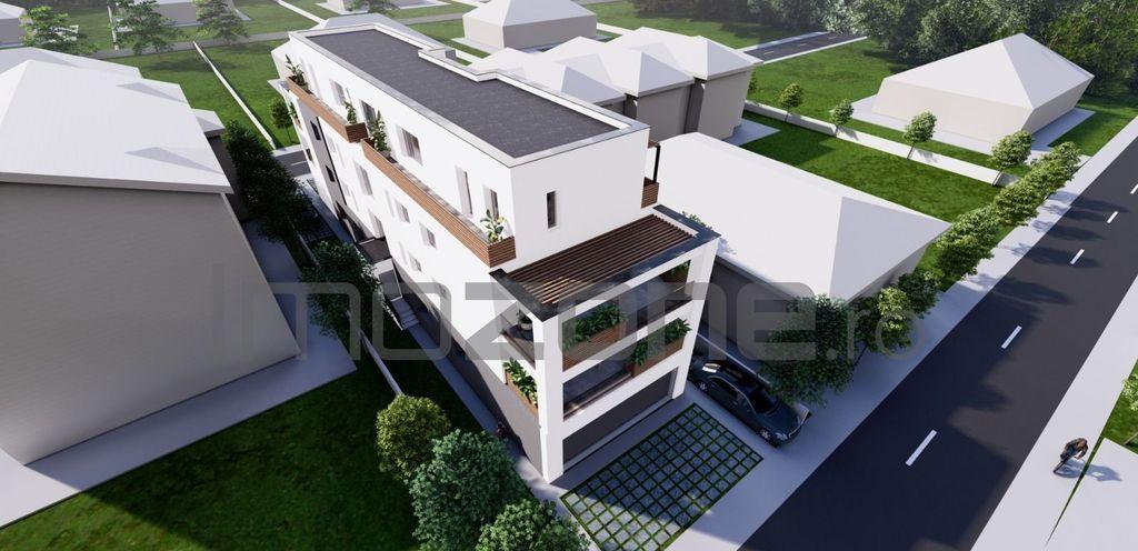 2 cam terasa 29 m et 3 finisat modern in