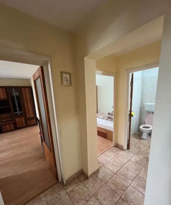 Apartament 2 camere decomandat 54 mp - Str Odobest
