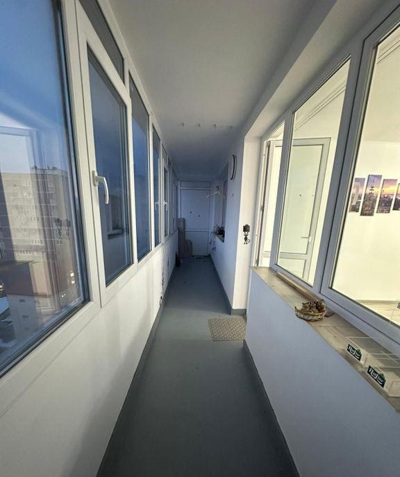 Apartament 2 camere Soseaua Giurgiului / Piata Progresul