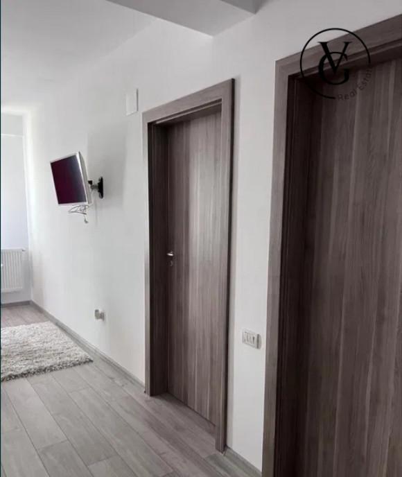 Apartament 2 camere bloc nou Mamaia Nord la 300m de plaj