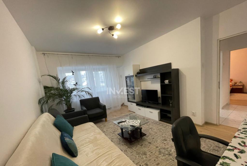 Apartament de vanzare 2 camere zona Moara de Foc Lukoil I
