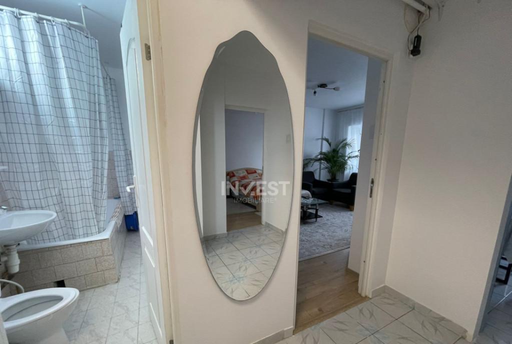 Apartament de vanzare 2 camere zona Moara de Foc Lukoil I
