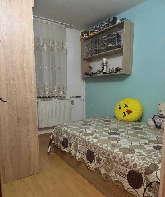 Apartament 3 camere Constantin Brancoveanu
