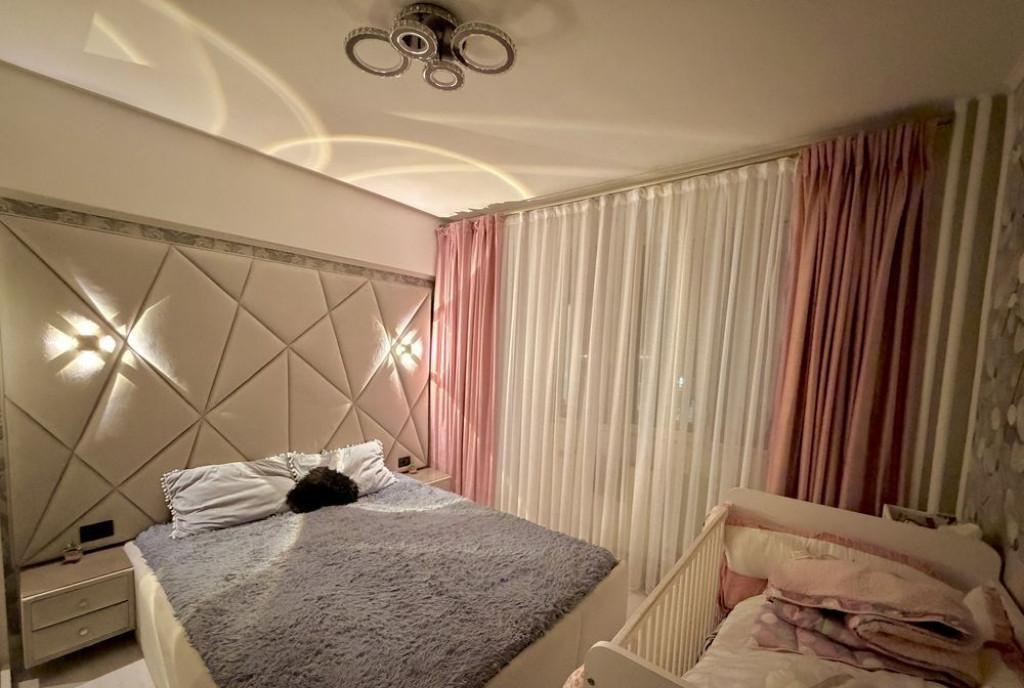 Apartament 3 camere Constantin Brancoveanu